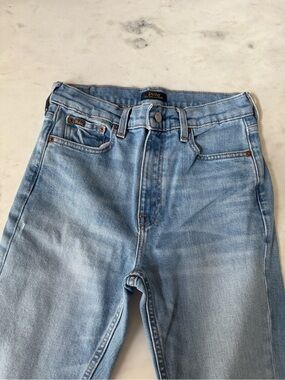 Polo Ralph Lauren Skinny Jeans